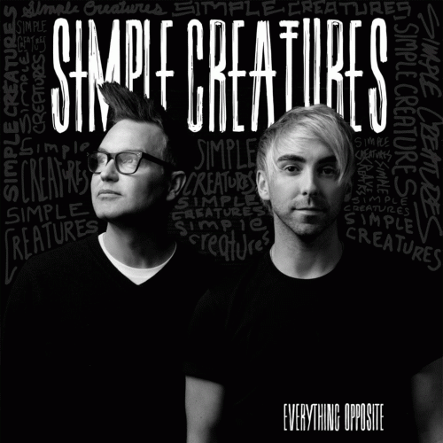 Simple Creatures : Everything Opposite